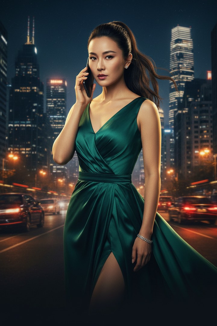 My Billionaire Wife
